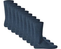 Tom Tailor Sokken 9-pak