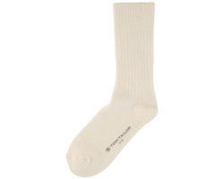 Tom Tailor Sokken met kasjmier - - - - Socks
