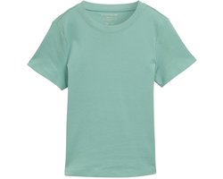 Tom Tailor T-shirt met ronde halslijn