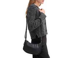 Tom Tailor TTADELA S schoudertas met afgeronde hoeken