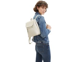 Tom Tailor TTELIS S rugzak van kunstleer