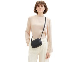 Tom Tailor TTELIS schoudertas met decoratieve stiksels