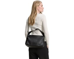 Tom Tailor TTLISSI schoudertas met discreet reliëflogo