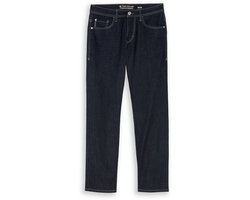 Tom Tailor TTMARVIN STRAIGHT-jeans - - - - Jeanshosen