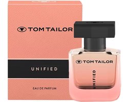 Tom Tailor Unified Eau de Parfum 50ml