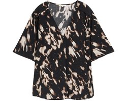 Tom Tailor V-hals blouse