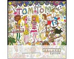 Tom Tom Club - Tom Tom Club (2 CD) (Deluxe Edition)