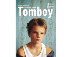 Tomboy - Stijlvolle en Comfortabele Outfit voor Jongens
