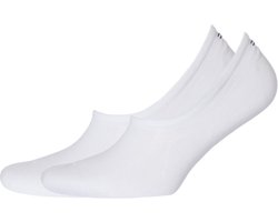 Tommy Hilfiger 2P Heren Invisible sneakersok - 43-46