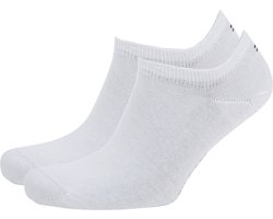 Tommy Hilfiger 2P Heren Sneakersokken - 39-42