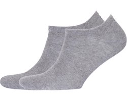 Tommy Hilfiger 2P Heren Sneakersokken - 39-42