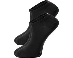 Tommy Hilfiger 2P Heren Sneakersokken - 43-46