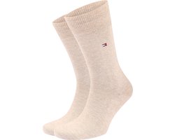 Tommy Hilfiger Classic 2P Heren Sokken - 43-46