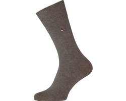 Tommy Hilfiger Classic 2P Heren Sokken - 47/48