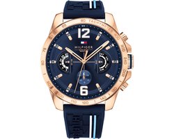 Tommy Hilfiger - Heren Horloge 1791474 - Multi