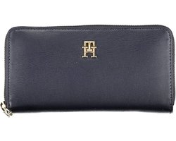 Tommy Hilfiger Portemonnee Blauw UNI Dames