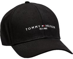 Tommy Hilfiger TH Established Cap