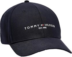 Tommy Hilfiger TH Established Cap