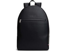 Tommy Hilfiger Th Geweven Rugzak - Fashion Wear - Volwassen