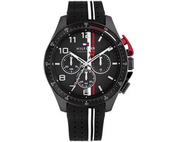 Tommy Hilfiger TH1792168 Bank Heren Horloge