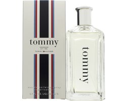 Tommy Hilfiger - Tommy - Eau de toilette 200 ml spray - Herenparfum