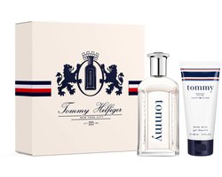 Tommy Hilfiger Tommy EDT | 50 ml + 100 ml | Set 2st