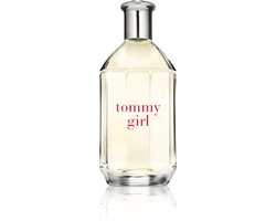 Tommy Hilfiger Tommy Girl 100 ml - Eau de Toilette - Damesparfum