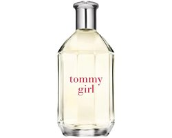 Tommy Hilfiger Tommy Girl eau de toilette - 100 ml