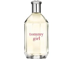 Tommy Hilfiger Tommy Girl Eau de Toilette - 50ml