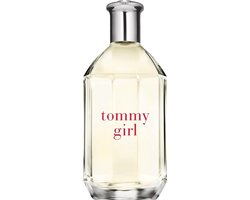 Tommy Hilfiger Tommy Girl Eau de toilette spray 50ml