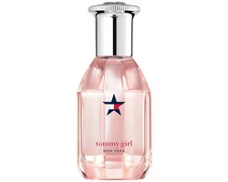 Tommy Hilfiger Tommy Girl New York Eau de Toilette 30ml