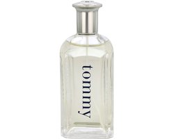 Tommy Hilfiger Tommy Man - Eau de toilette voor heren - fris en kruidig - 100 ml