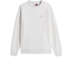 Tommy Jeans Tommy Flag Brushed Fleece Sweatshirt