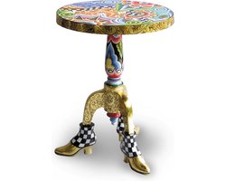 Toms Drag Bijzettafel