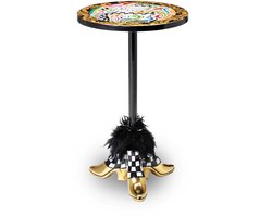 Toms Drag Bijzettafel Goud