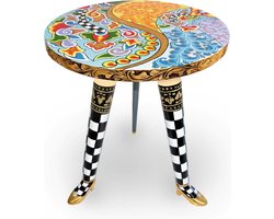 Toms Drag Bijzettafel Lola
