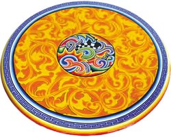 Toms Drag Bijzettafel Versailles