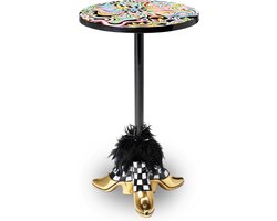 Toms Drag Bijzettafel Zon