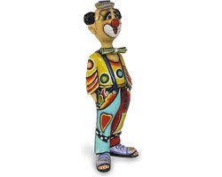 Toms Drag Clown Moretti
