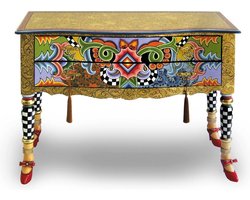 Toms Drag Dressoir Versailles (XL)