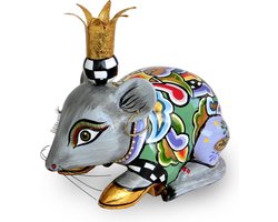 Toms Drag Muis Fred (L)