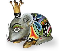 Toms Drag Muis Fred (M)