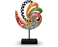 Toms Drag Sculptuur Blossom