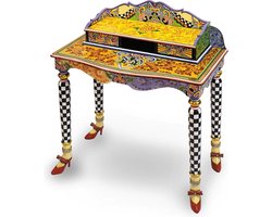 Toms Drag Secretaire / kaptafel