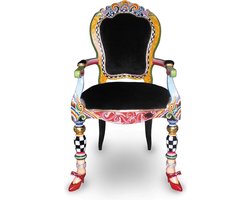 Toms Drag Stoel Versailles