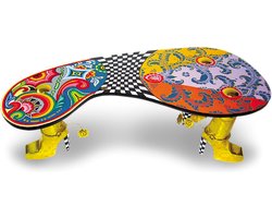 Toms Drag Tafel Laarzen