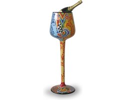 Toms Drag Wijnkoeler