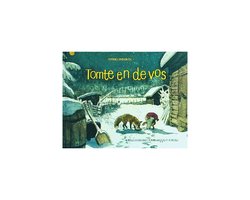 Tomte en de vos