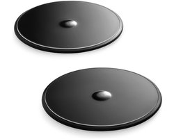 TomTom Dashboard Mount Disks