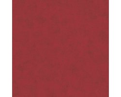 Ton sur ton behang Profhome 374448-GU vliesbehang glad tun sur ton mat rood 5,33 m2